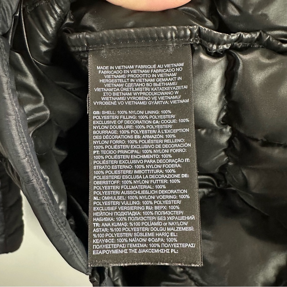 THE NORTH FACE Men's ThermoBall™ Eco 2.0 Jacket - Picture 7 of 9